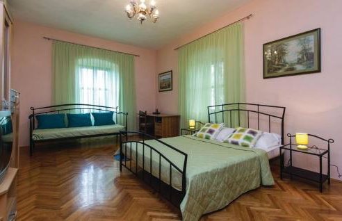 Apartments with a swimming pool Krsan, Central Istria - Sredisnja Istra - 13521 - Photo 12