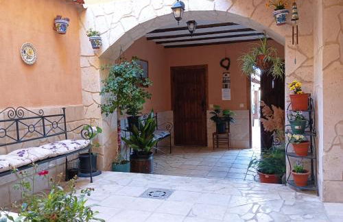 Casa de la Abuela Pili - Foto 72