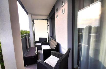 Apartament Wawa - Foto 7