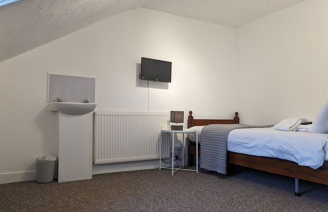 Dover Town Rooms - Foto 31