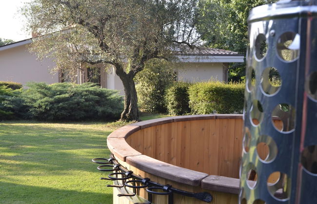 Bio & B Italyke - Foto 25