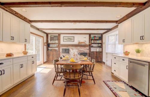 Walk to Downtown Chatham Steps to Beach - Foto 8