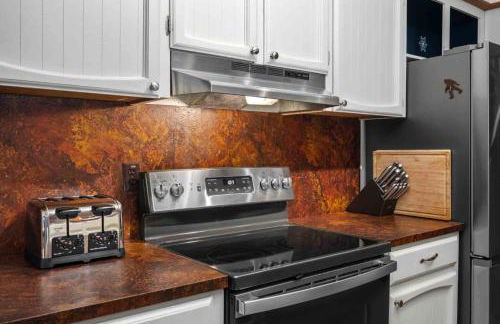 Mt. Hood Chalet - Foto 7