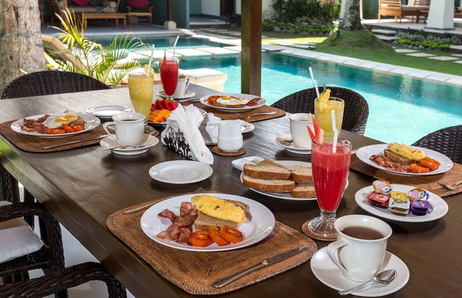 Villa Gils - Foto 67