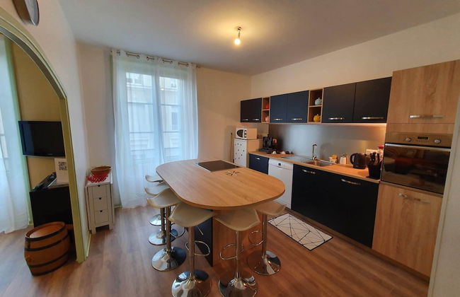 La Taniere du Corsaire - Foto 32