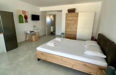 Potidea apartments - Foto 1