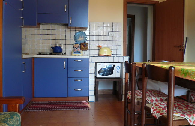 Apartment for Families Vacation - Photo 6