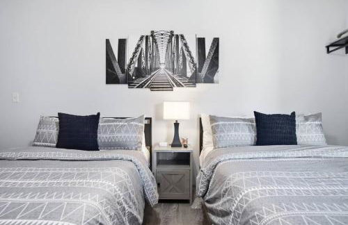 Super Value Suite #7 @ East End Revitalized - Foto 20