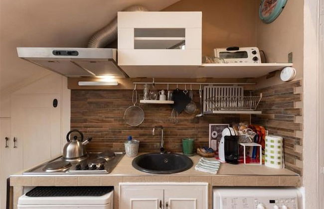 Torino La Mole Sweet Studio - Foto 7