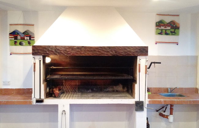 Warakusi Cottages - Off Road - Photo 23