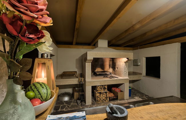 Villa 1522 - Photo 24