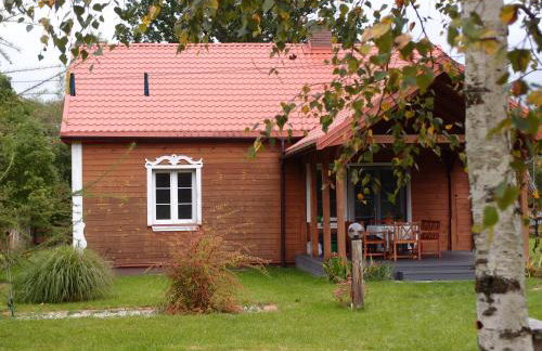 Jałówka - odpocznij na Podlasiu - Foto 3