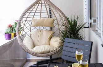 Menda Suite - Foto 41