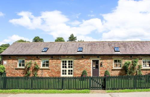 The Old Cowshed - Foto 13