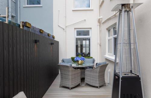 111 By Mayfair - Luxurious 12 Bedroom House, Portrush - Foto 72