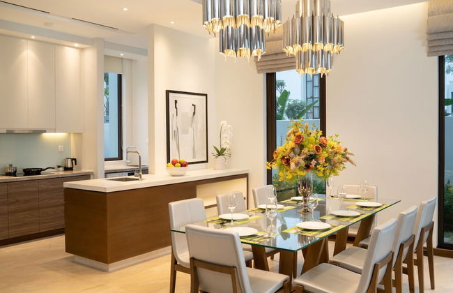 Oakwood Ha Long - Foto 21