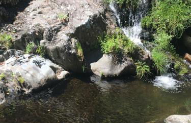 Casas Rurales Prunus Avium - Photo 82