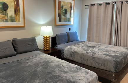 Art District Downtown Spacious Homes - Foto 51