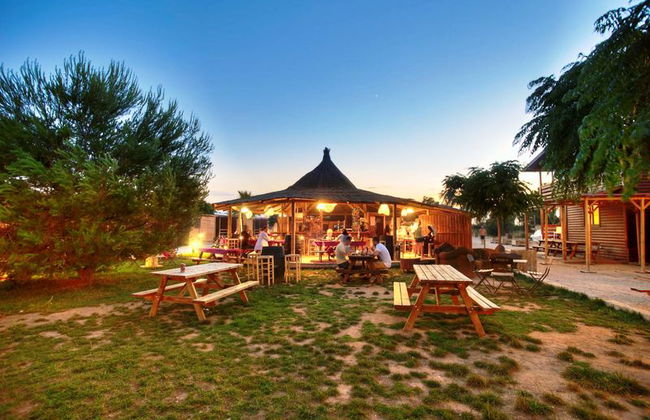 Bungalows Park Albufera - Foto 25