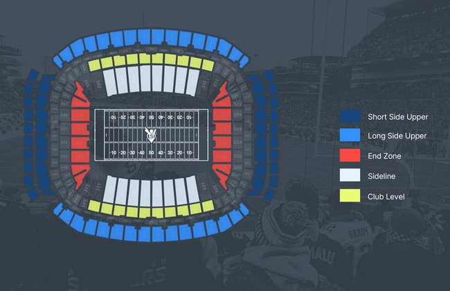 National Football League: Washington Commanders Football Game at Northwest Stadium - Ticket - Foto 2