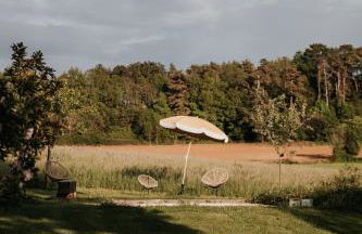 Refuge de campagne au coeur du Périgord - Foto 14