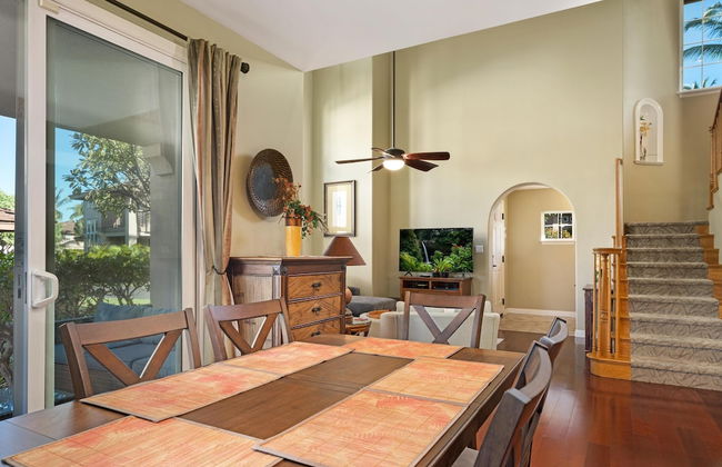 Big Island Waikoloa Colony Villas 1206 by Coldwell Banker Island Vacations - Foto 65