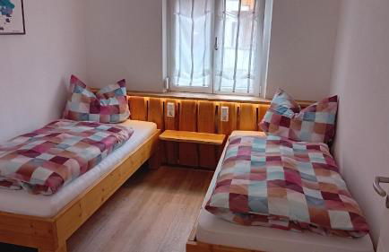 Ferienwohnung Josy - Foto 7