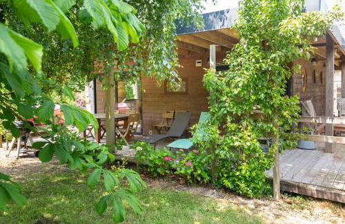 Mousterlin Cottage 4pers 200m plage - Foto 18