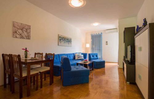 Apartment in Vrbnik - Insel Krk 45253 - Foto 8