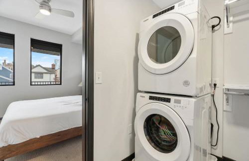 CozySuites Mass with parking lounge & roof deck #32 - Foto 11