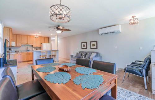 Plumeria Tree Hale - Golf Course View - Sleeps 4 - Foto 8