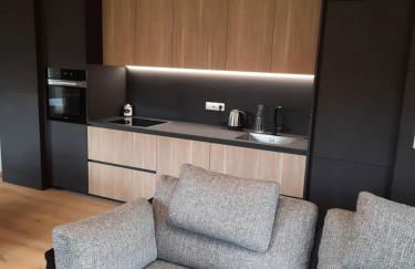 Luxury Apartment Daema - Foto 17