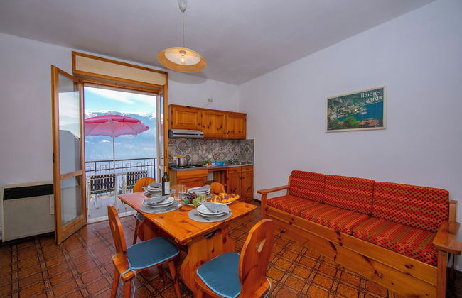 Appartamenti Secrel - Foto 52