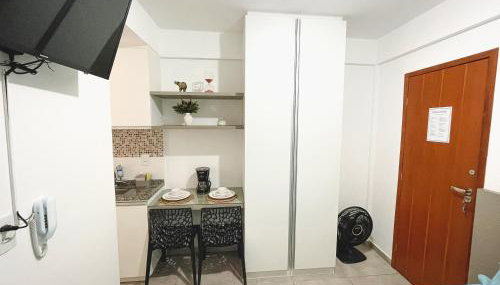 Studio My Place Wi-Fi 500 mb - Foto 4, wardrobe