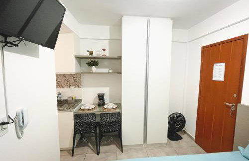 Studio My Place Wi-Fi 500 mb - Foto 4