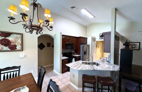 Updated Golf Course View Villa - Southern Dunes - Foto 20