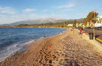 House by the sea/Σπίτι στην θάλασσα - Foto 25