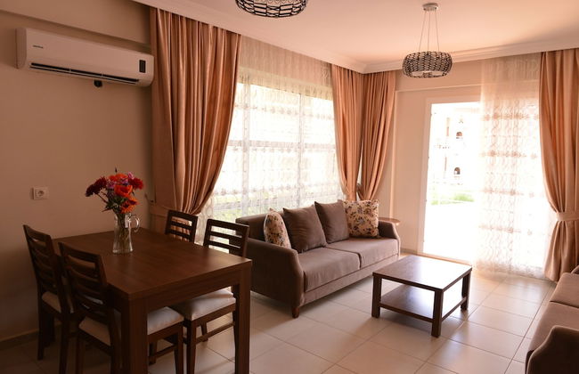 Korfez Garden Apartments - Foto 58