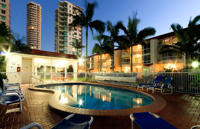 Key Largo Apartments - Foto 1