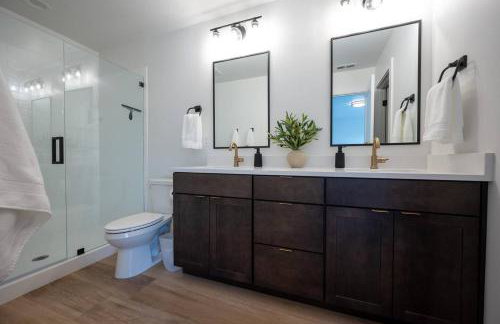 Snowbasin Summit R5062Ski Retreat Hot Tub Views - Foto 27