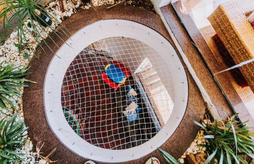 Conforto, Vista linda e Pé na Areia | Barequeçaba - Foto 17