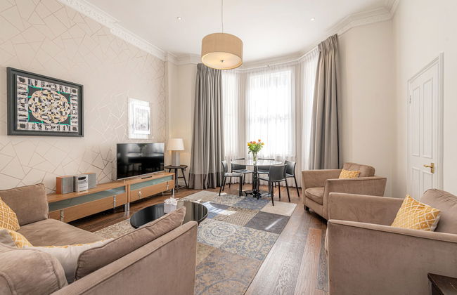 Manson Place - Foto 64