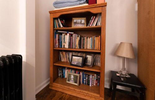 The Deep Forest Green Cottage - Foto 21