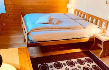 Apartament Loft Fiemme - Foto 18