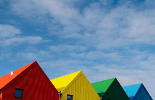 Hector's Row - Foto 9