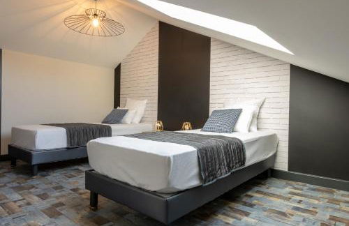 Maison de centre ville - Foto 20