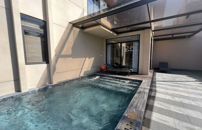 Suite & Pavilion Thien Kim - Foto 35