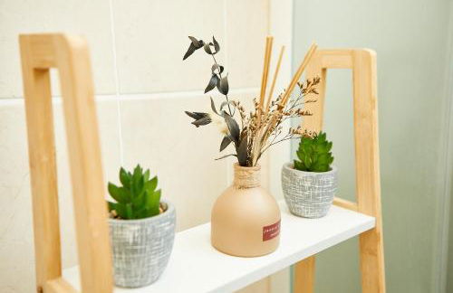 Le Chic Urbain - Hôpitaux Facultés - Chateau d'Ô - Free Parking - Foto 16