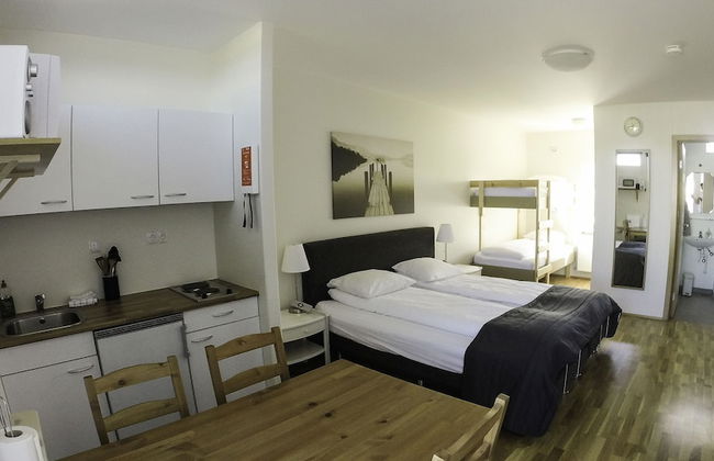 South Central Apartments - Foto 2