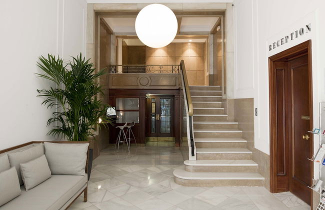 Eric Vökel Boutique Apartments Gran Vía Suites - Foto 34